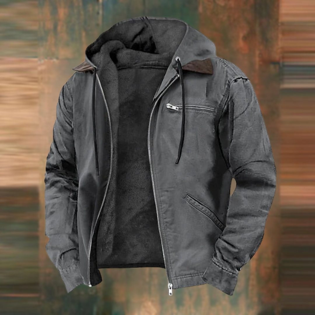 Georg™ – Fall Jacket