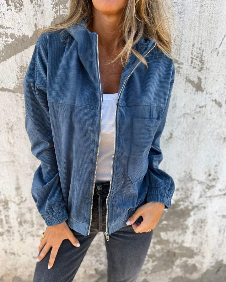 OLIVIA – Light Fall Jacket