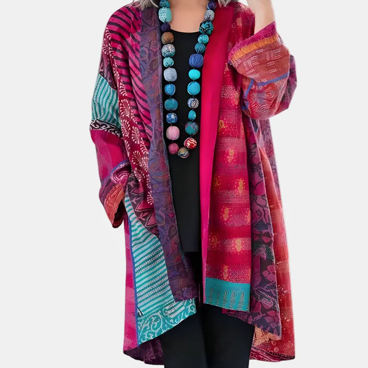 Delilah | Stylish Knit Cardigan