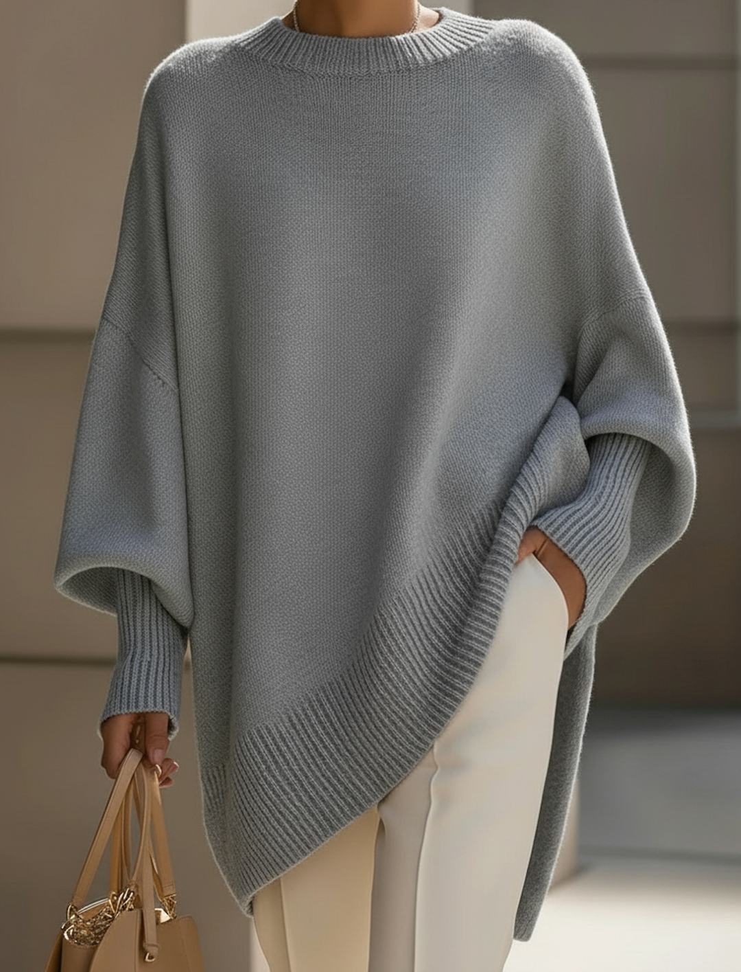 Nordella | The Elora Wrap