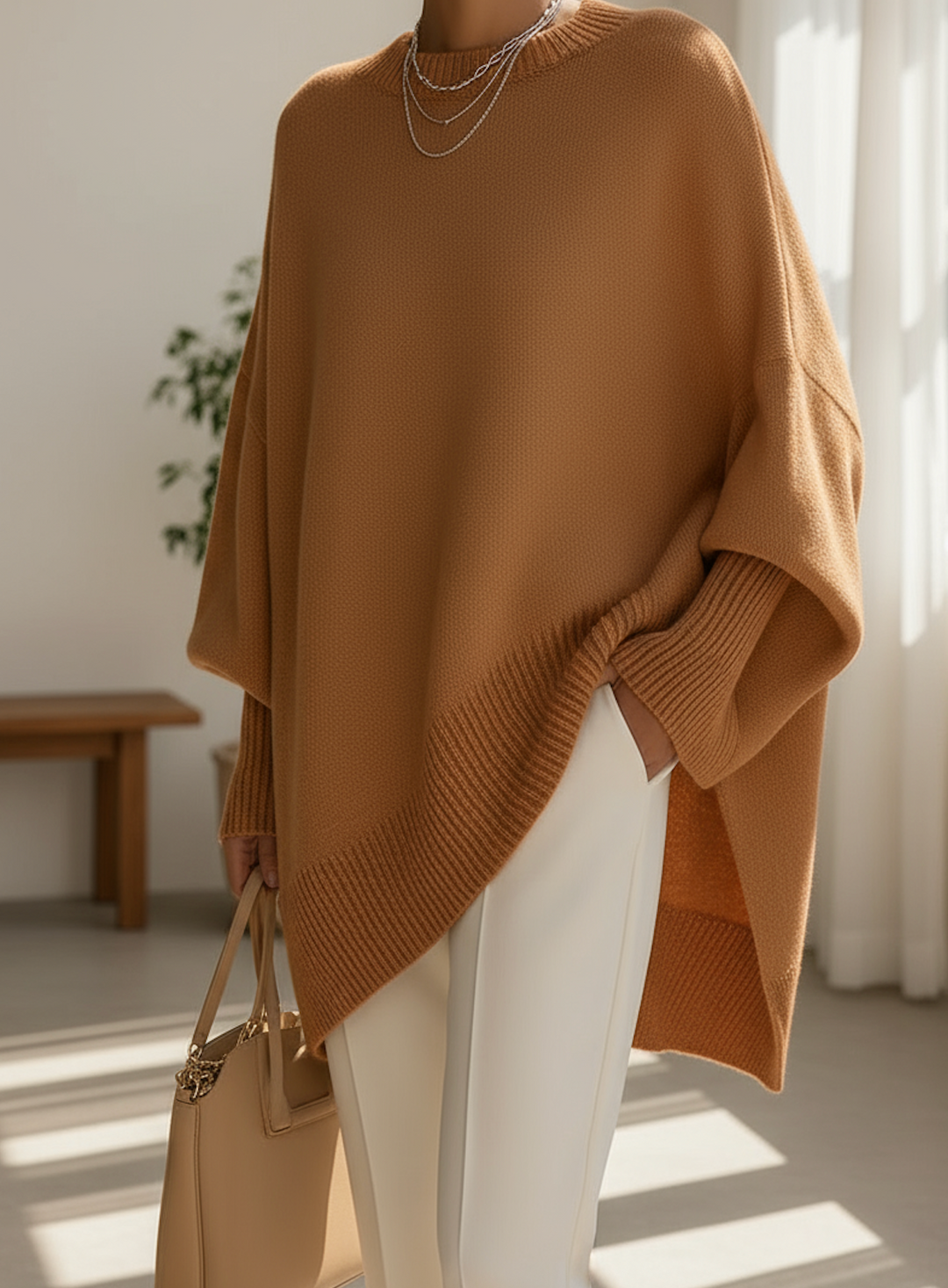 Nordella | The Elora Wrap