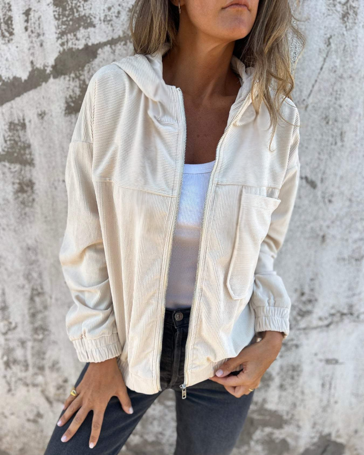 OLIVIA – Light Fall Jacket